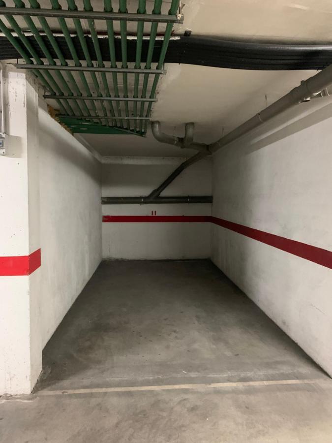 El Apartamento De Andrea Tordesillas Buitenkant foto
