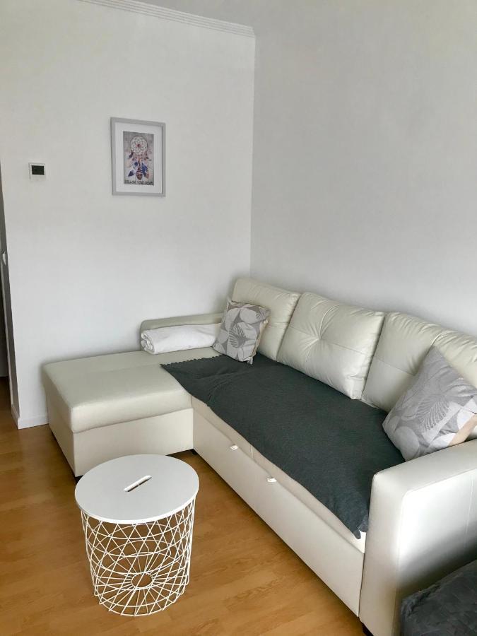 El Apartamento De Andrea Tordesillas Buitenkant foto