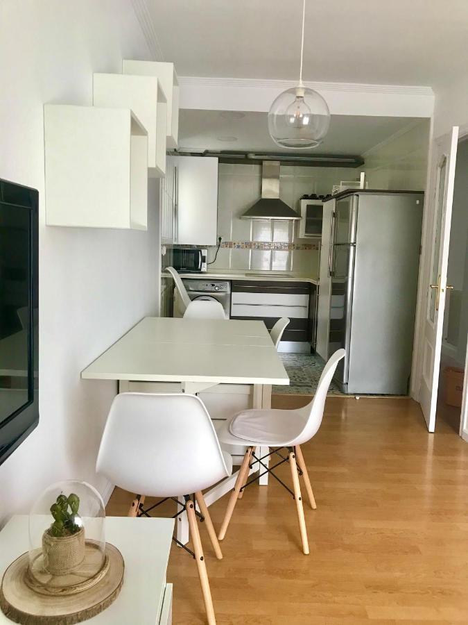 El Apartamento De Andrea Tordesillas Buitenkant foto