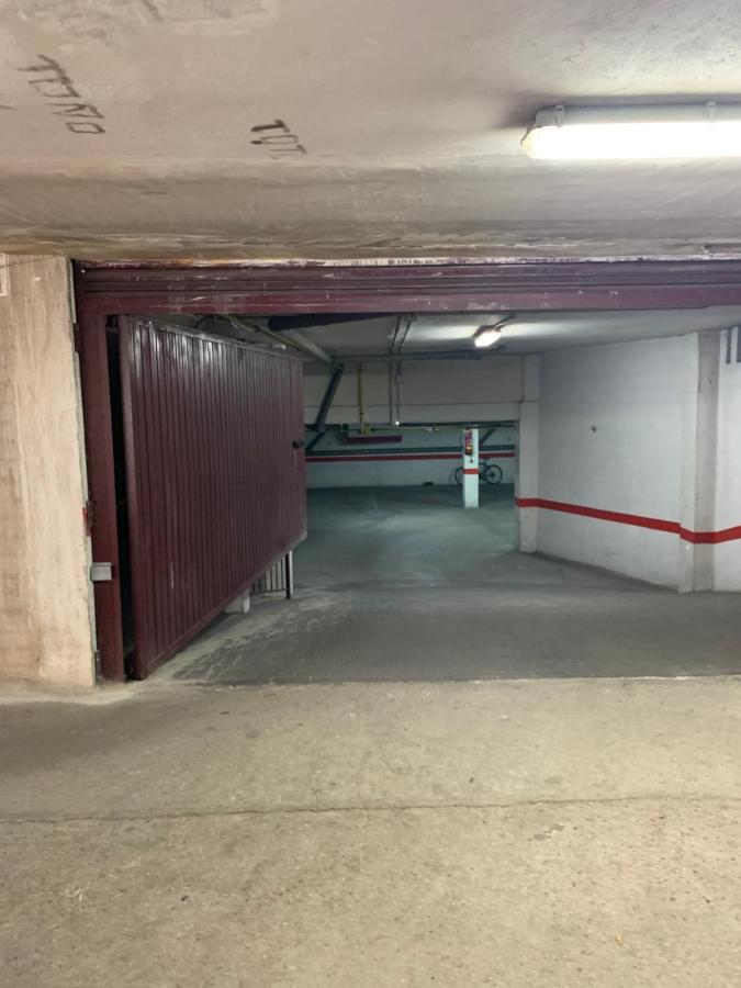 El Apartamento De Andrea Tordesillas Buitenkant foto