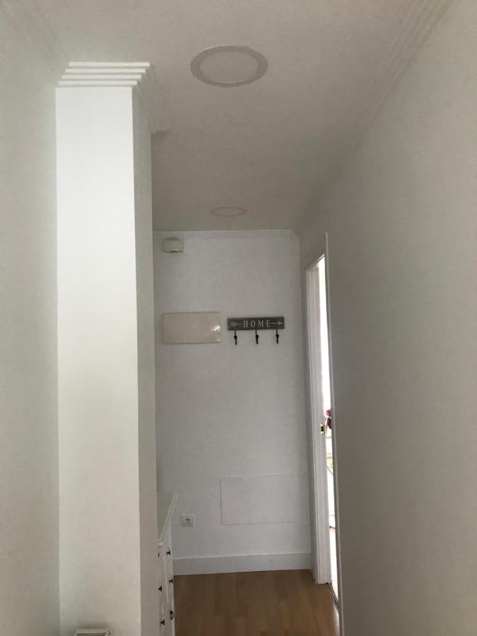 El Apartamento De Andrea Tordesillas Buitenkant foto