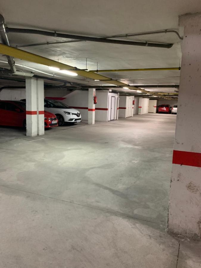 El Apartamento De Andrea Tordesillas Buitenkant foto