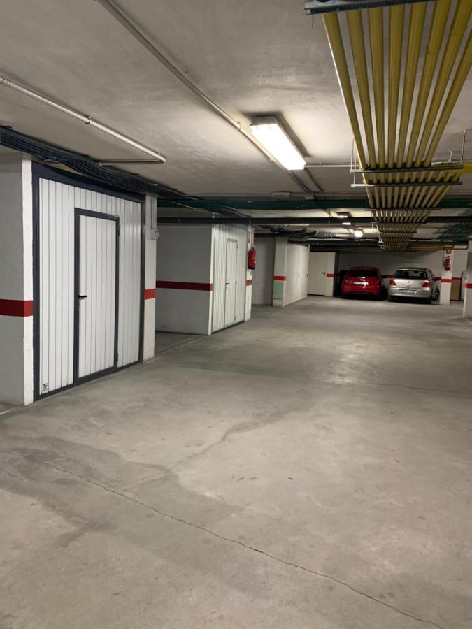 El Apartamento De Andrea Tordesillas Buitenkant foto