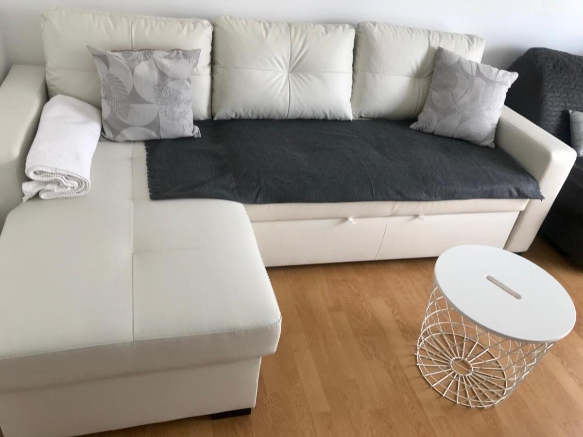 El Apartamento De Andrea Tordesillas Buitenkant foto