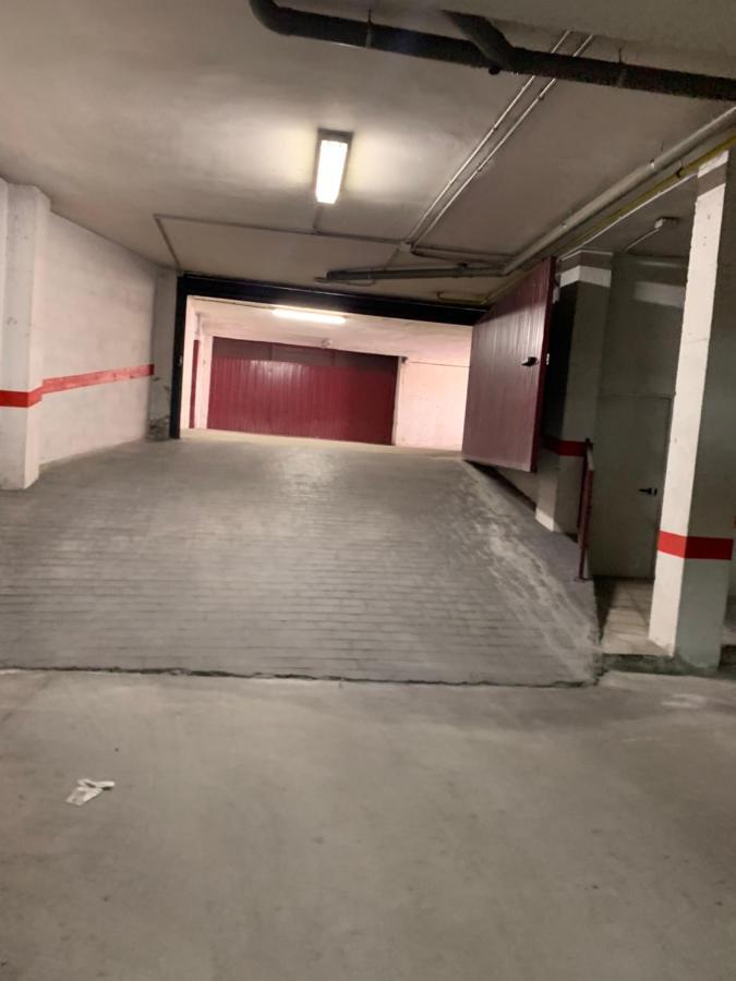 El Apartamento De Andrea Tordesillas Buitenkant foto