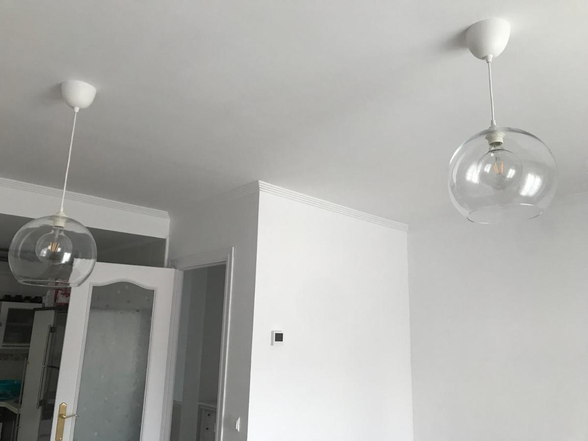 El Apartamento De Andrea Tordesillas Buitenkant foto