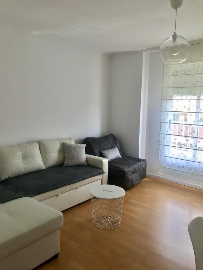 El Apartamento De Andrea Tordesillas Buitenkant foto