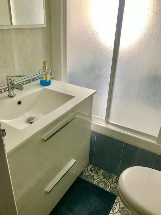 El Apartamento De Andrea Tordesillas Buitenkant foto