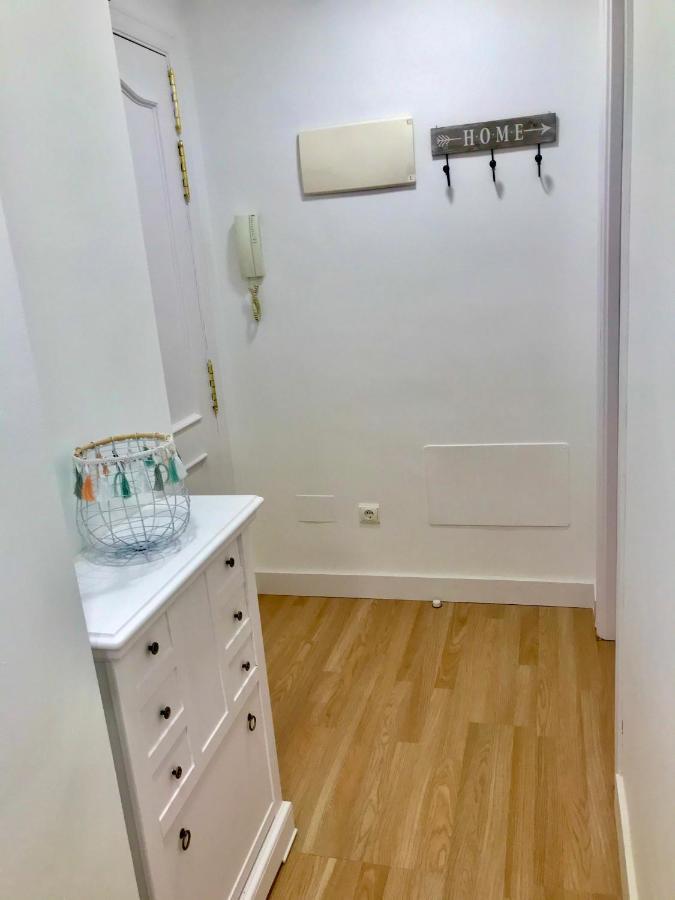 El Apartamento De Andrea Tordesillas Buitenkant foto