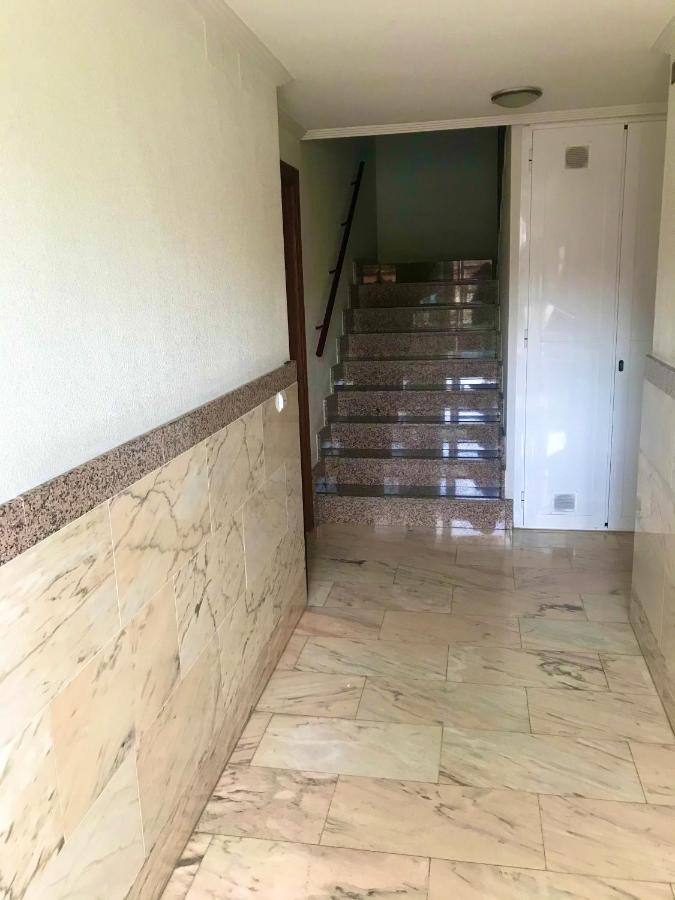 El Apartamento De Andrea Tordesillas Buitenkant foto