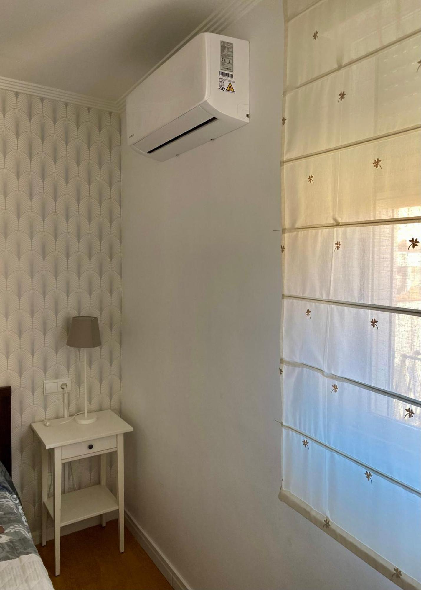 El Apartamento De Andrea Tordesillas Buitenkant foto