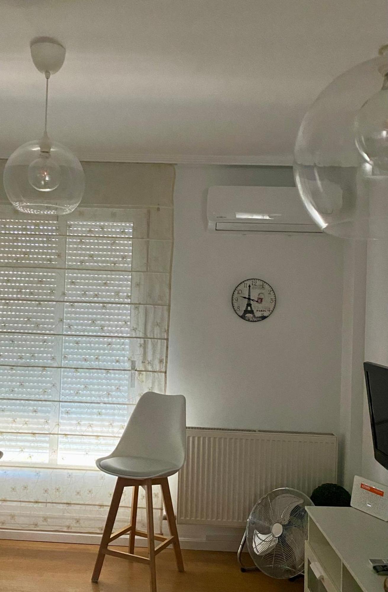 El Apartamento De Andrea Tordesillas Buitenkant foto
